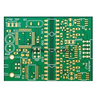 单面厚铜线路板PCB 厚铜板