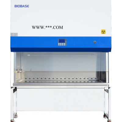 BIOBASE- 三人操作A2生物安全柜（1870*750*2290），电动玻璃门控制 （遥控，脚踏，按键）