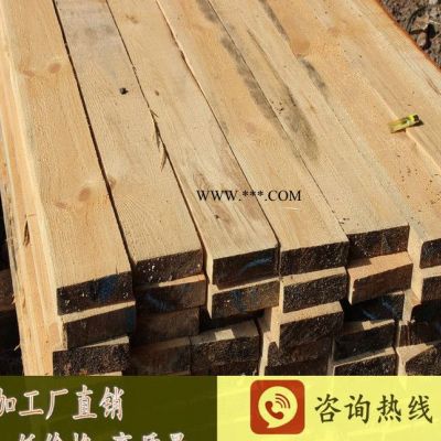 樟子松板材，俄罗斯进口樟子松木板材，直销樟子松板材