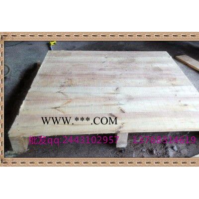 一方木批发定做松木托盘双面1.2米超市托盘松木材质性价比高|木栈板厂家