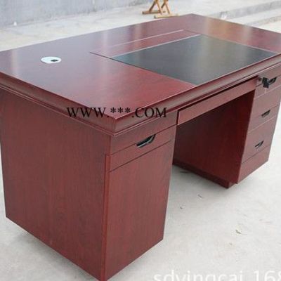 简易实木电脑桌台式书桌写字台简约现代松木餐桌办公桌全国