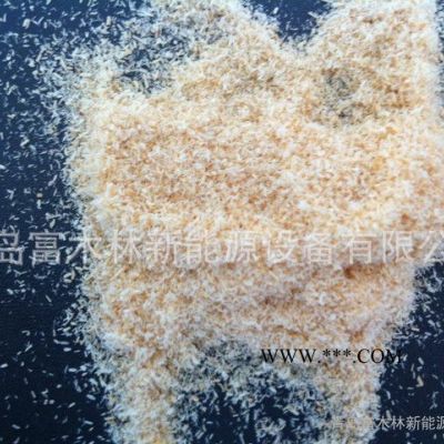 高质量无杂质水分低100%达客户指标40目松木粉