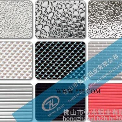 东莞花纹铝板|虫子纹|橘皮纹压花铝板|惠州防滑铝板