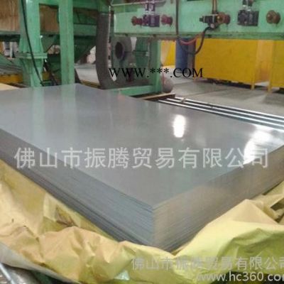 2.0韩国东部SA1C热浸渗铝板 覆膜镀铝板 进口浸铝板 S