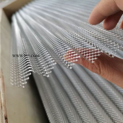小孔 铝板网 不锈钢钢板网 镀锌钢板网 滤芯网 菱形拉伸网 镀锌小孔钢板网音箱网